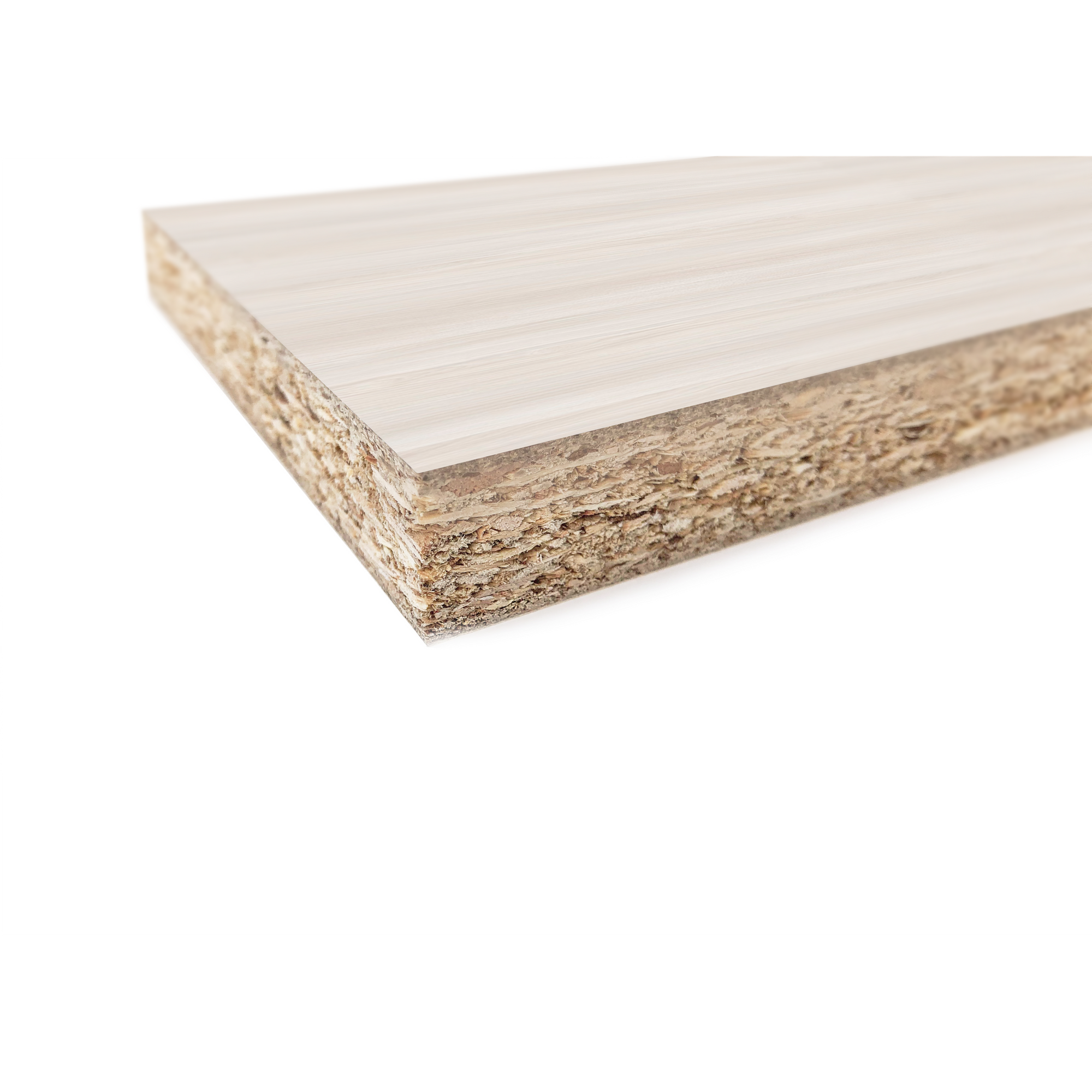 Nordic Hickory Sample